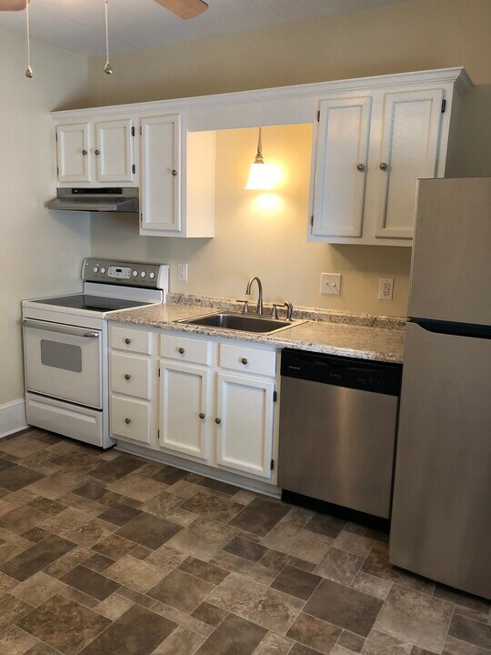 623 Highland Ave SE in Roanoke, VA - Building Photo