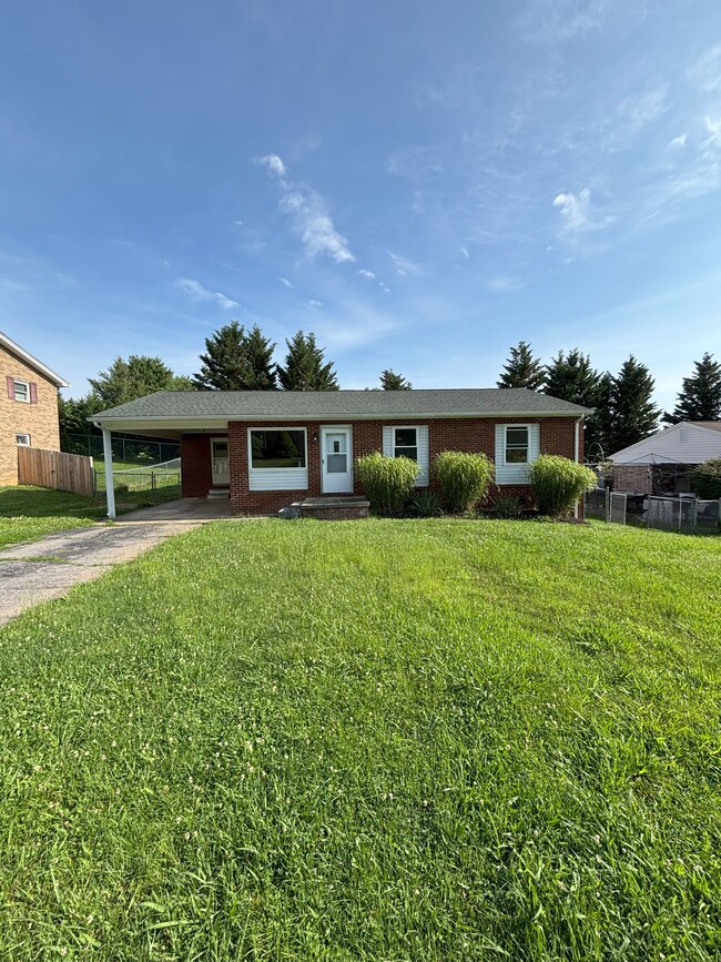 property at 130 Cedar Valley Blvd