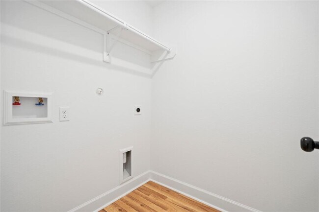 property at 205 Bolden St