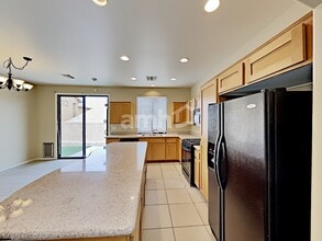 3928 Yang Ct in Las Vegas, NV - Building Photo - Building Photo