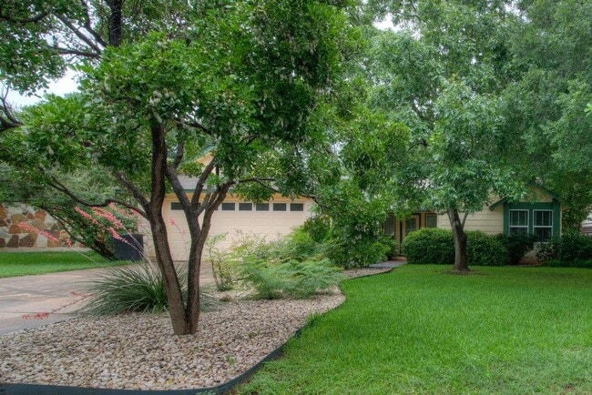 property at 5304 Wolf Run