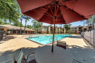 Mission Woods in Spring, TX - Building Photo - Building Photo