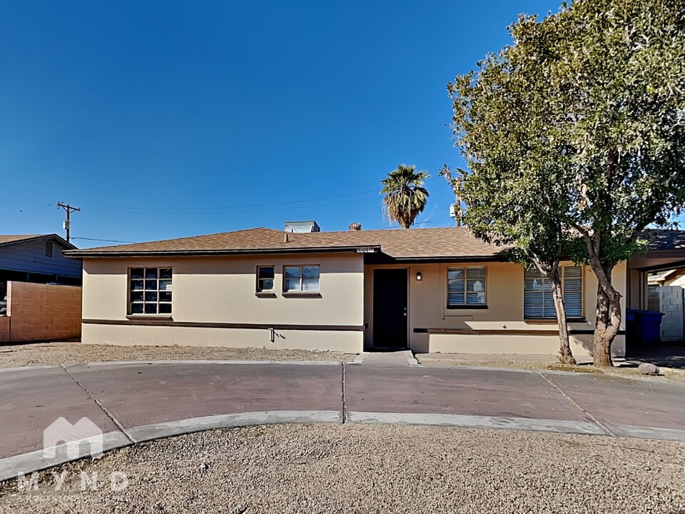 5632 N 35th Ave in Phoenix, AZ - Building Photo