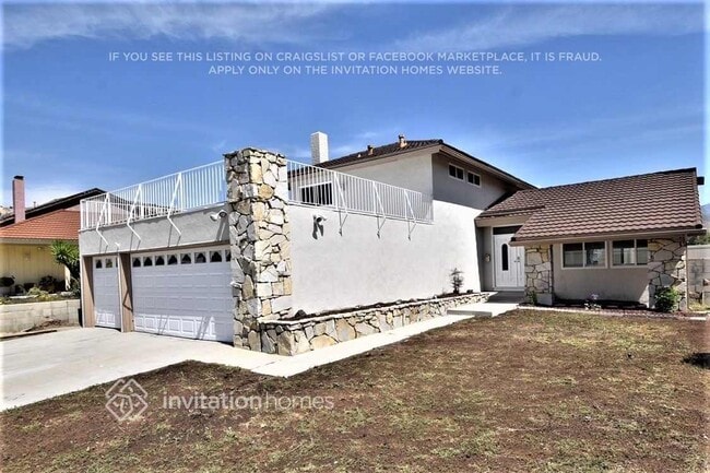 29166 Flowerpark Dr in Santa Clarita, CA - Foto de edificio - Building Photo