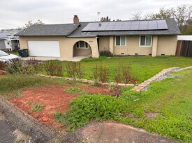 4061 Zumi Ct in Ione, CA - Building Photo