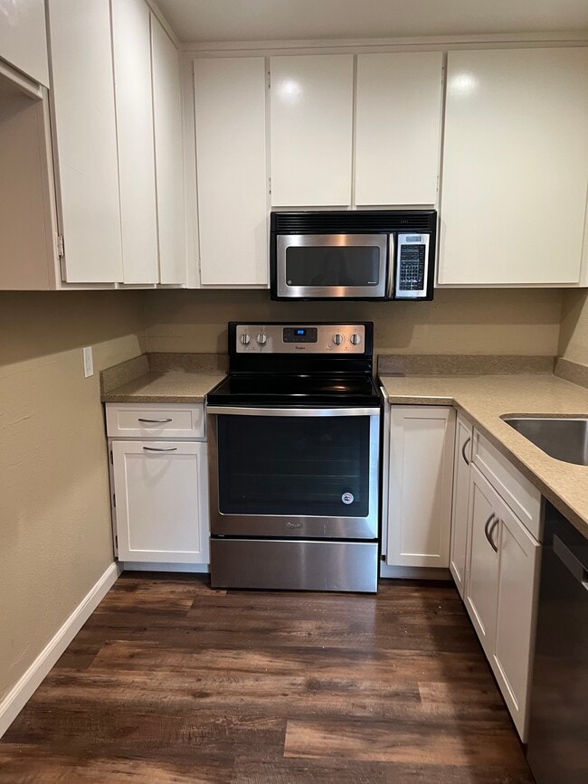 5287 Snow Dr, Unit SNOW DRIVE in San Jose, CA - Foto de edificio - Building Photo