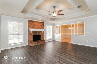 360 Barfield Dr in Byram, MS - Building Photo - Building Photo