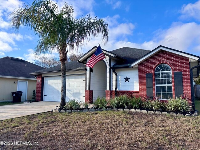 property at 612 Morning Mist Way