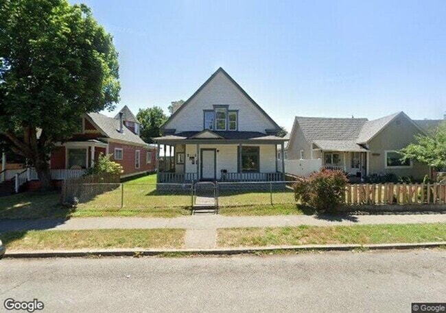 property at 2115 W Dean Ave