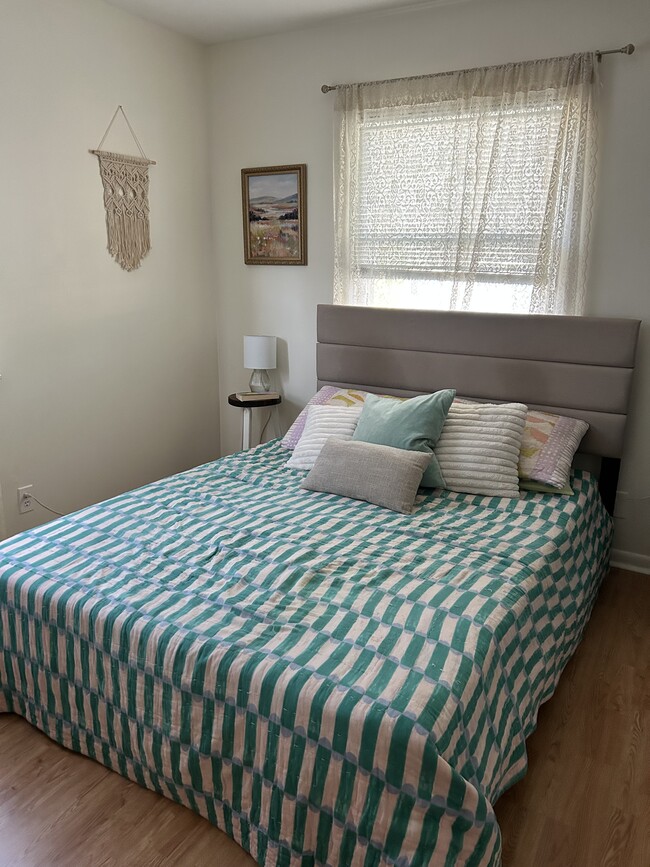 property at 4505 Zeta Ct
