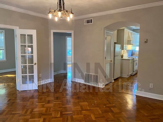 872 Briarcliff Rd in Atlanta, GA - Building Photo - Building Photo