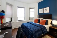 Hamilton Court photo'