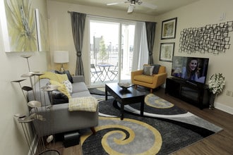 Lodge at Black Forest in Colorado Springs, CO - Foto de edificio - Interior Photo