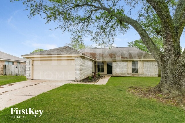 1026 Western Meadows Dr in Katy, TX - Building Photo - Building Photo