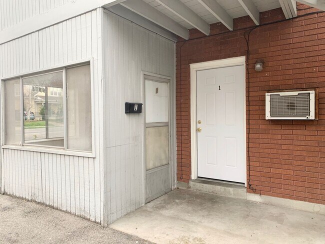 1824 S 1100 E in Salt Lake City, UT - Building Photo - Building Photo