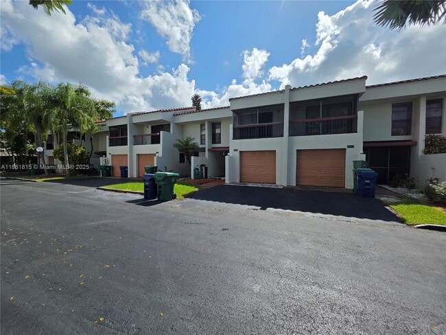property at 6509 Racquet Club Dr