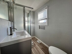 4670 Pennsylvania St, Unit B- Rear in Denver, CO - Building Photo - Building Photo