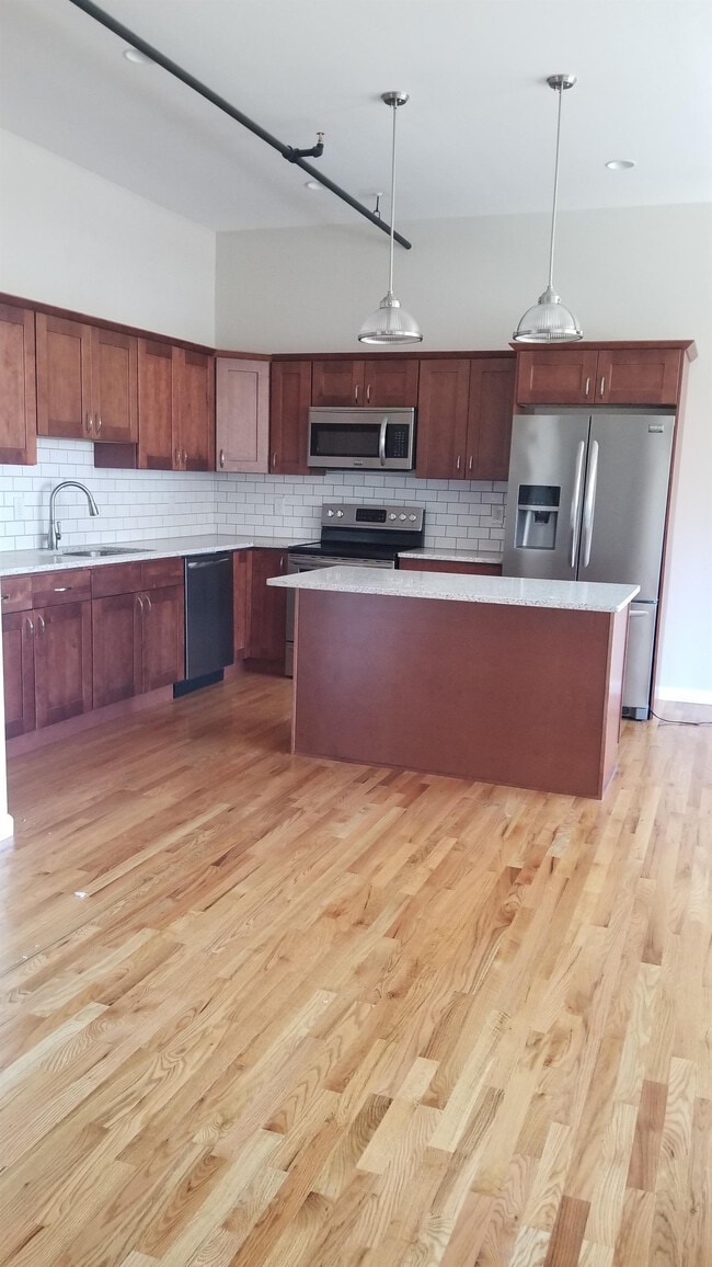 property at 1808 5th Ave