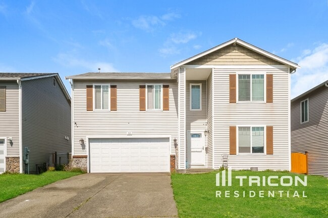 property at 7805 203rd St Ct E