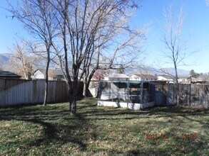 1397 Bumblebee Dr in Gardnerville, NV - Building Photo - Building Photo