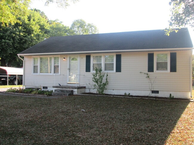 property at 507 Sherilyn Dr