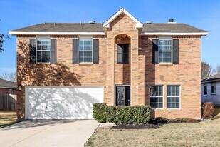 1619 Spice Spg in San Antonio, TX - Building Photo