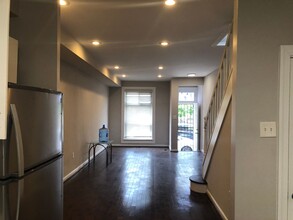 1317 Herkimer St in Baltimore, MD - Building Photo - Building Photo