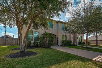 12008 Opal Creek Dr in Pearland, TX - Building Photo - Building Photo