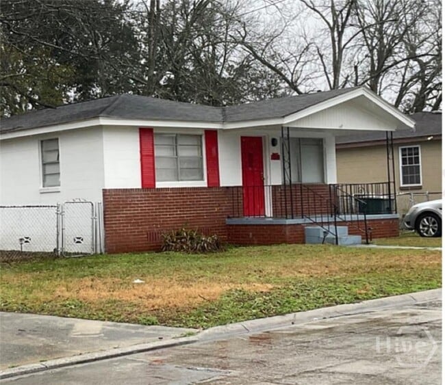 property at 218 Fell St