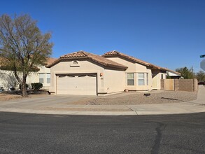 9704 N Long Creek Dr in Tucson, AZ - Building Photo - Building Photo