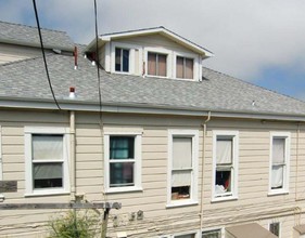 3340 San Bruno Ave in San Francisco, CA - Building Photo - Building Photo