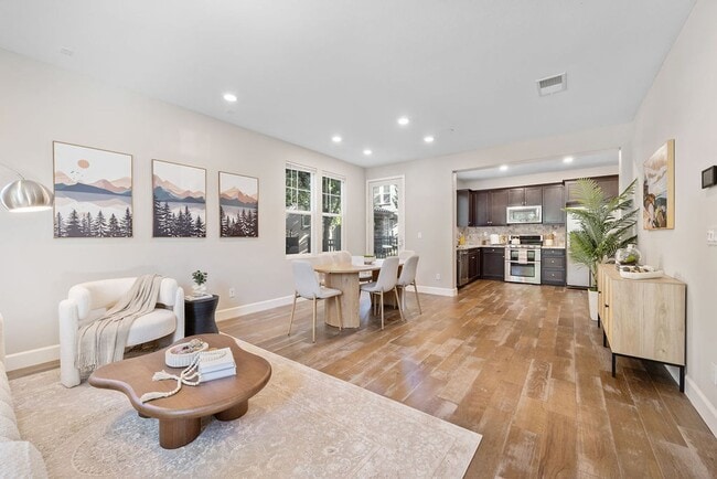 192 Montevina Way in Hayward, CA - Building Photo - Building Photo