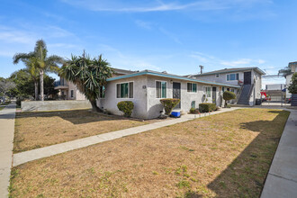 1346 W 163rd St in Gardena, CA - Building Photo - Building Photo