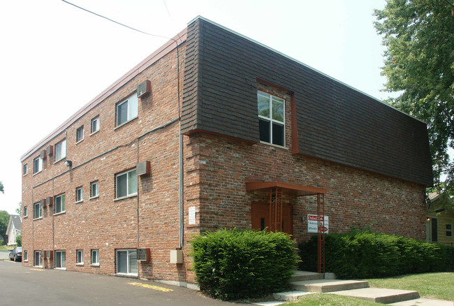 ADAMS HOUSE in Oxford, OH - Building Photo - Building Photo