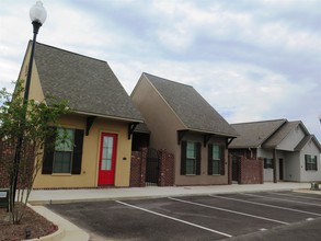 The Shutters of Sterling Fields in Sterlington, LA - Building Photo - Building Photo