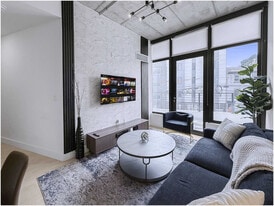 1247 N 2nd St in Philadelphia, PA - Building Photo