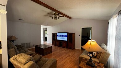 3316 Omega Dr in Tyler, TX - Building Photo - Building Photo