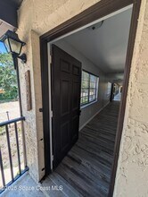 2969 Sir Hamilton Cir in Titusville, FL - Building Photo - Building Photo