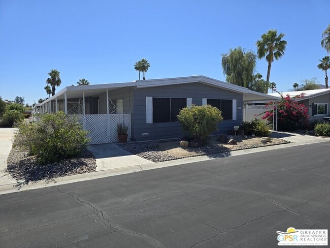 property at 317 San Domingo Dr