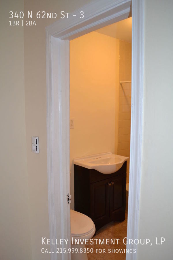 340 N 62nd St in Philadelphia, PA - Building Photo - Building Photo