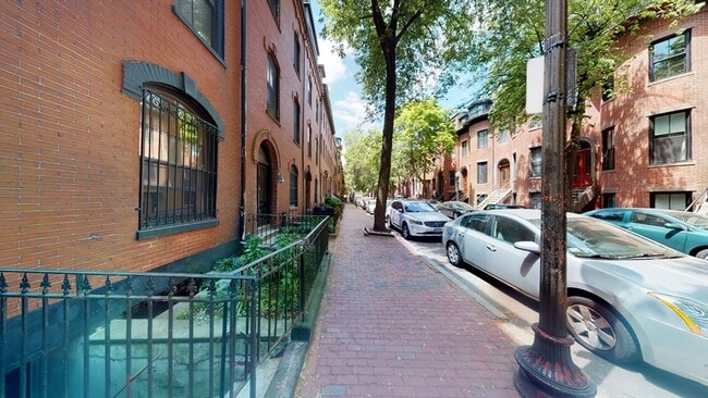 property at 22 Dwight St