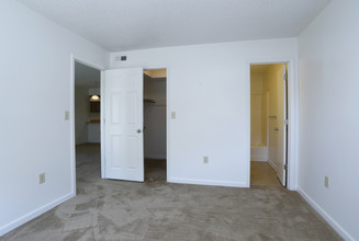 Ashley Park Apartments in Jacksonville, NC - Building Photo - Interior Photo