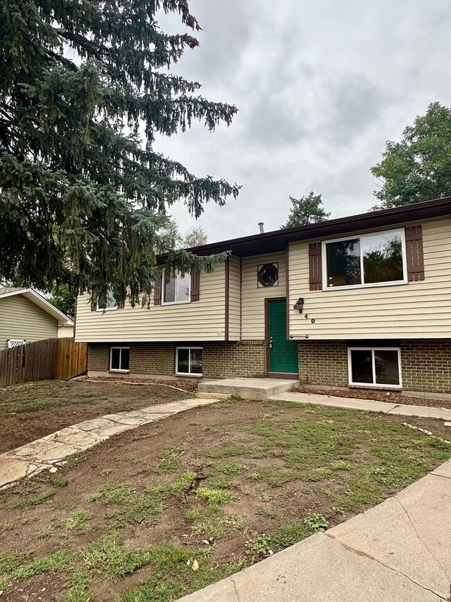 property at 6840 Cliff Palace Ct