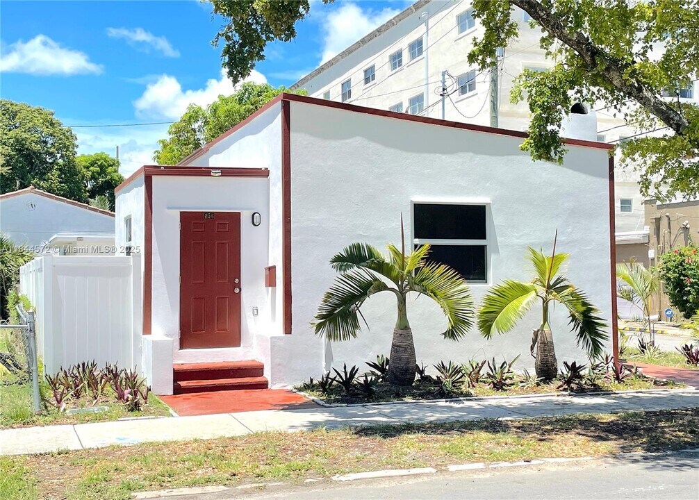 456 S 20th Ave in Hollywood, FL - Building Photo