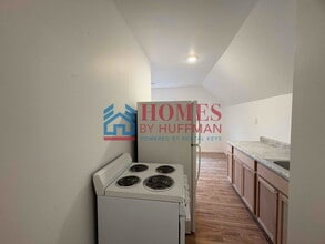 1034 N 3rd Ave in Evansville, IN - Building Photo - Building Photo