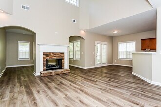 514 Anglewood Trace in Stockbridge, GA - Building Photo - Building Photo