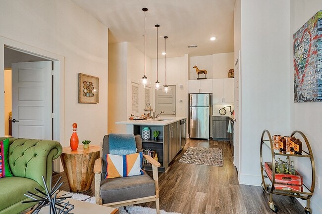 Stacks on Main in Nashville, TN - Building Photo - Building Photo