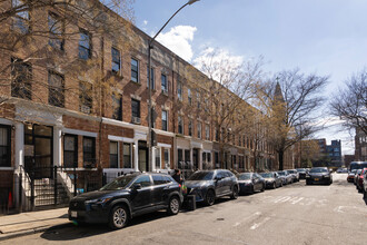 20 Menahan Street in Brooklyn, NY - Building Photo - Building Photo