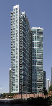 Optima in Toronto, ON - Building Photo - Building Photo