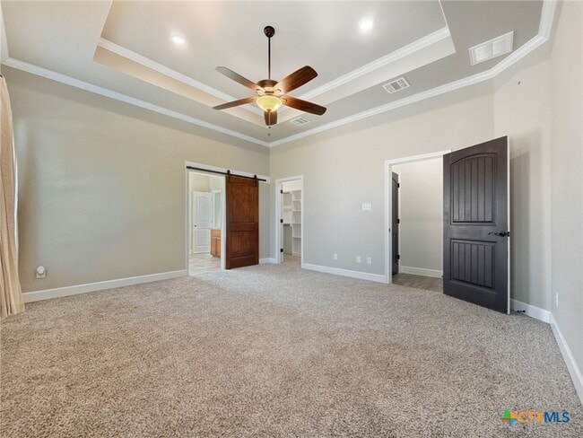 1066 Vista Dr in Salado, TX - Building Photo - Building Photo